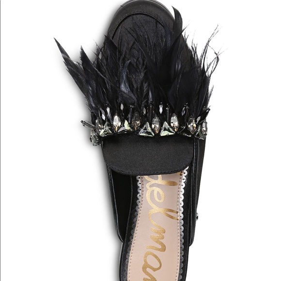 Sam Edelman embellished slides - Picture 4 of 8